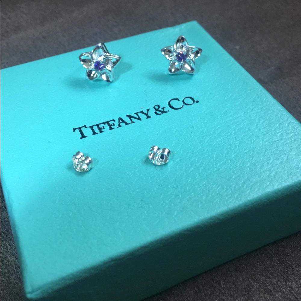 Tiffany & Co. Earrings